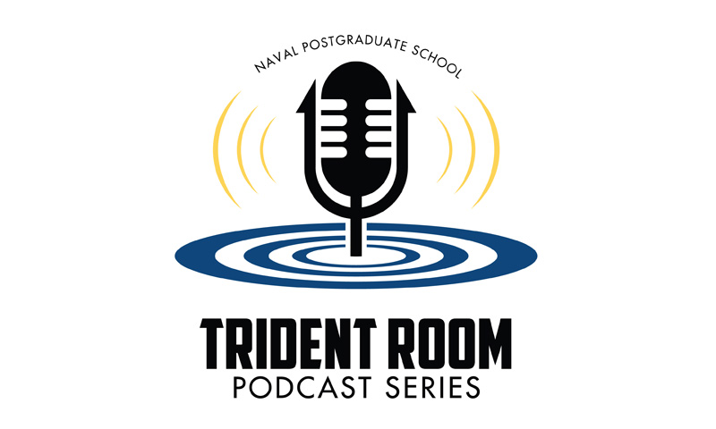 Stout Conversations: Student-Led “Trident Room Podcast” Features Iconic People In The Iconic Pub (virtually) at NPS